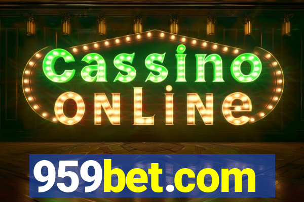 959bet.com