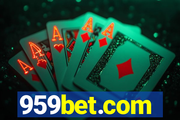 959bet.com