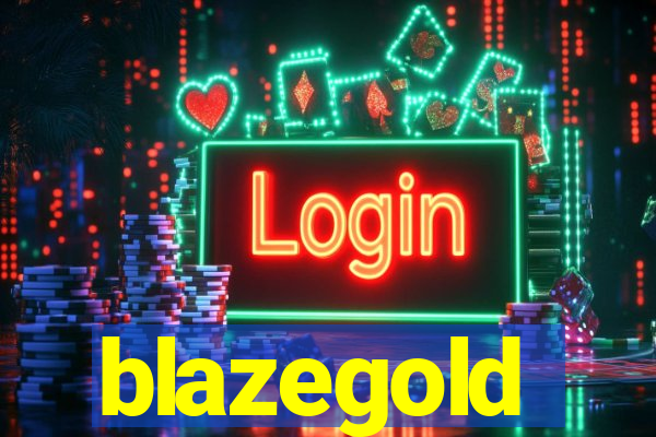 blazegold