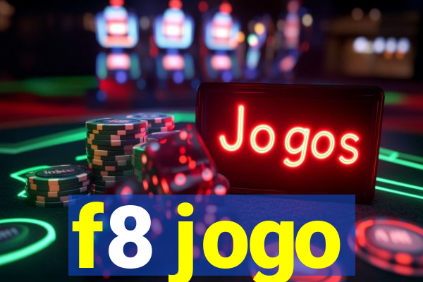 f8 jogo