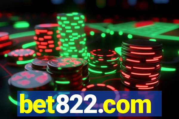 bet822.com