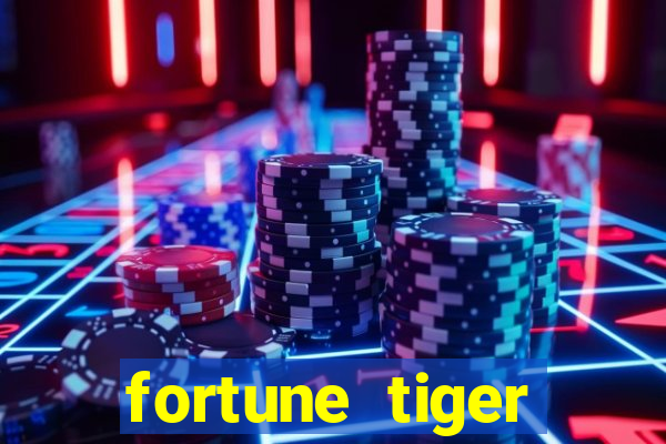 fortune tiger source code