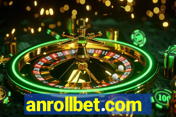 anrollbet.com