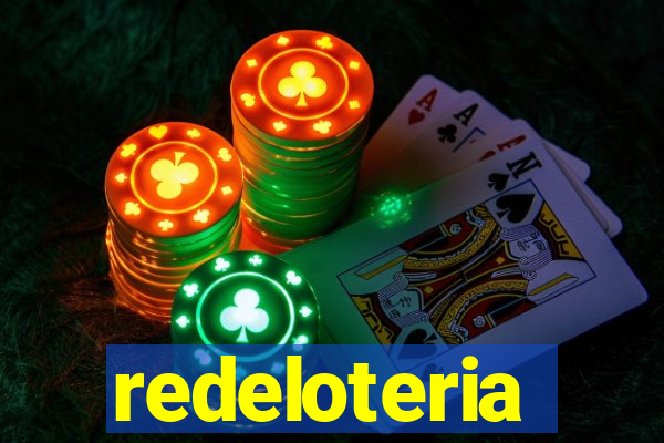 redeloteria