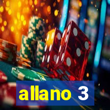 allano 3