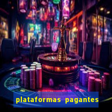 plataformas pagantes fortune tiger