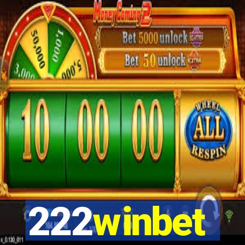 222winbet