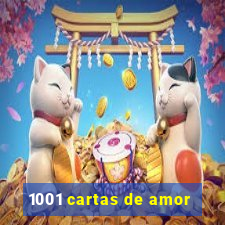 1001 cartas de amor