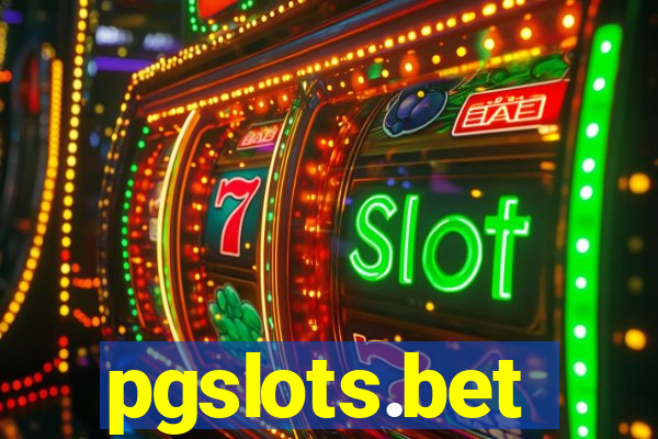 pgslots.bet