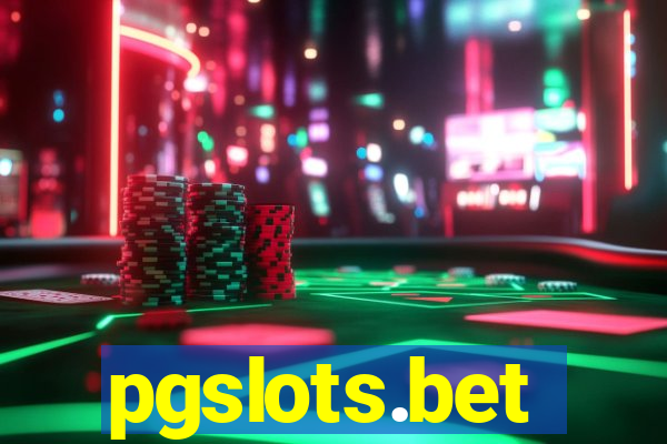 pgslots.bet