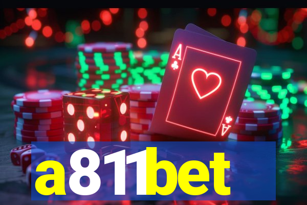 a811bet