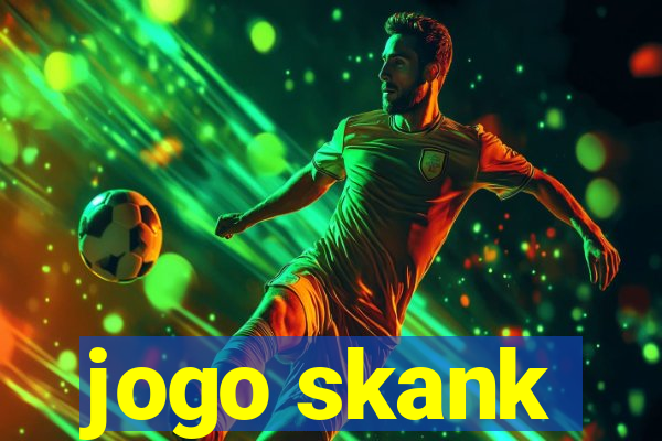 jogo skank