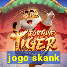 jogo skank