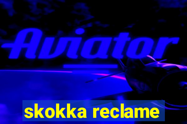 skokka reclame