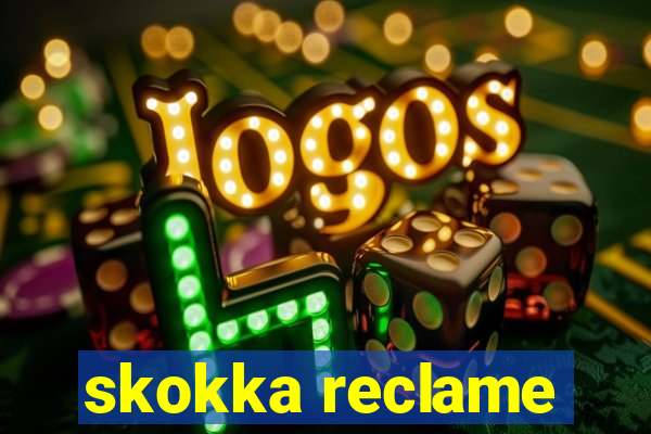 skokka reclame