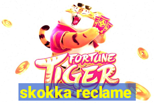 skokka reclame