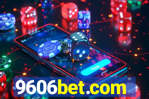 9606bet.com