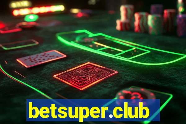 betsuper.club