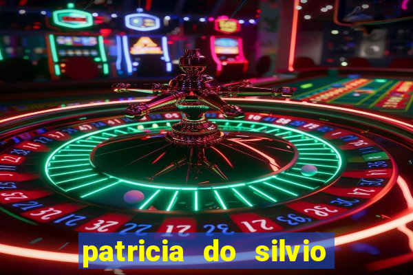 patricia do silvio santos nua