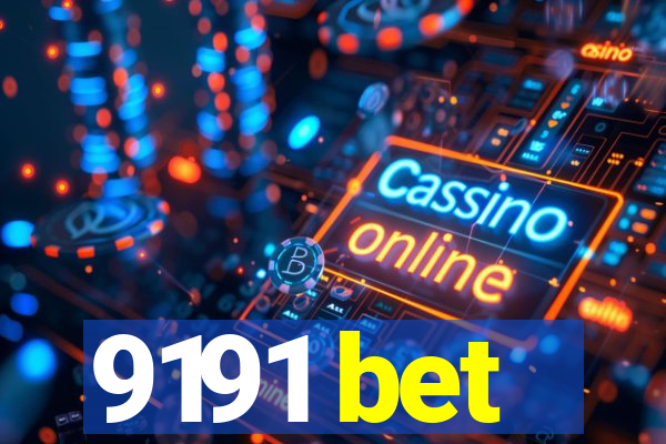 9191 bet