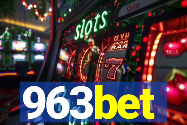 963bet