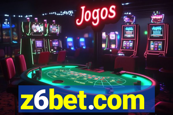 z6bet.com