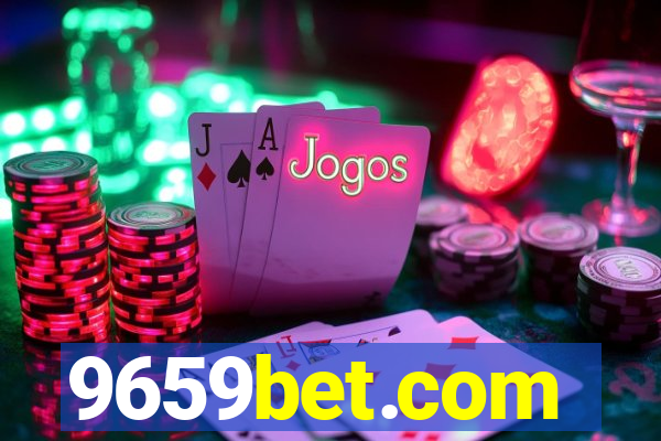 9659bet.com