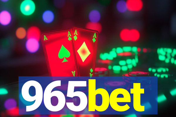 965bet