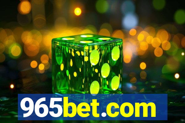 965bet.com