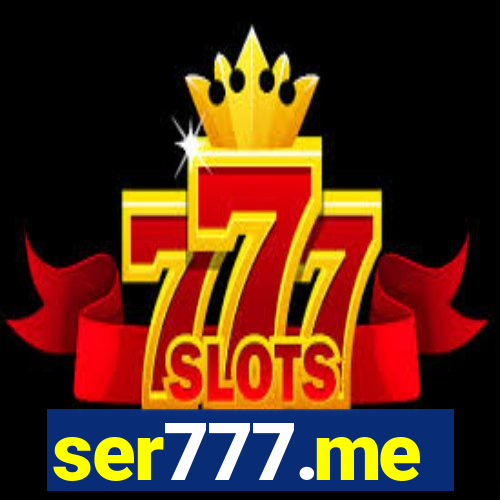 ser777.me