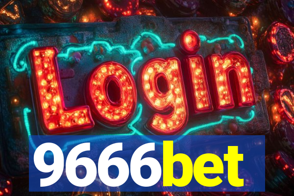 9666bet