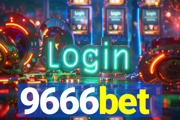 9666bet