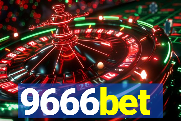 9666bet