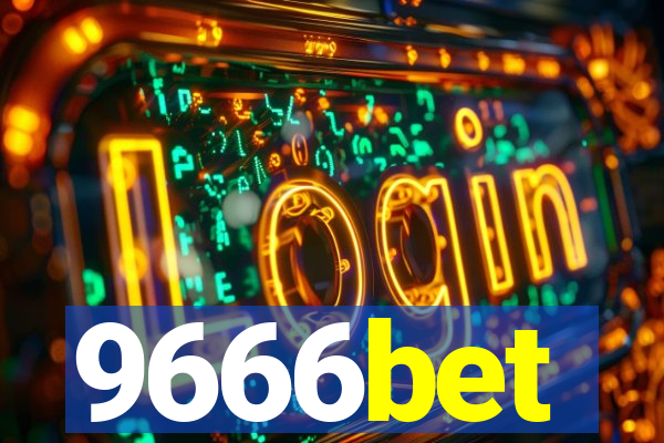 9666bet