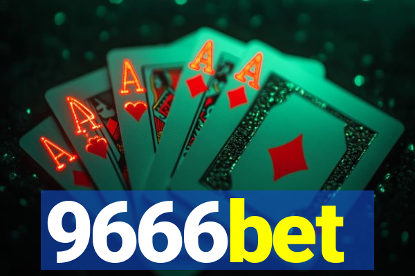 9666bet