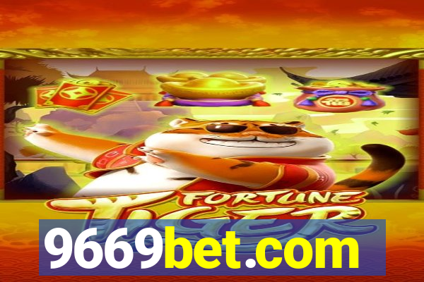 9669bet.com