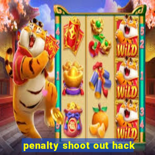 penalty shoot out hack