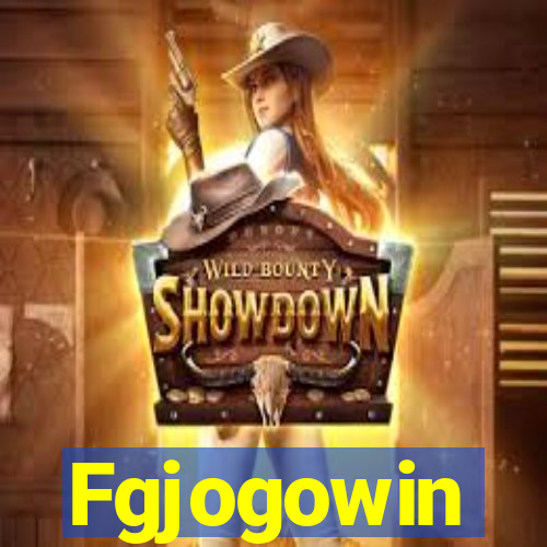 Fgjogowin