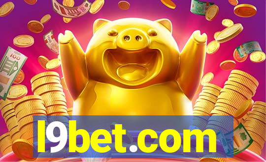 l9bet.com