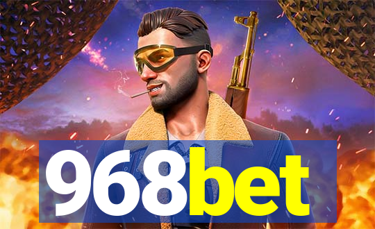 968bet