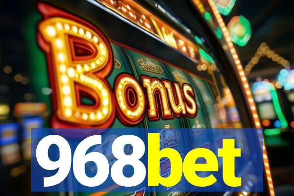 968bet