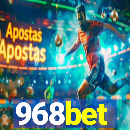 968bet