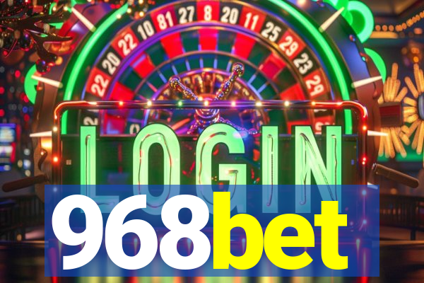 968bet