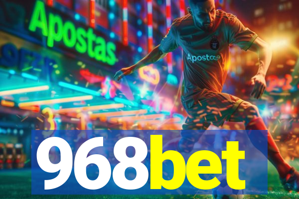 968bet