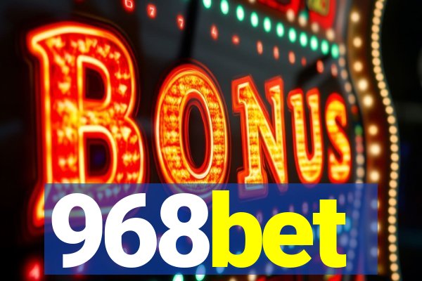 968bet