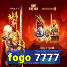 fogo 7777