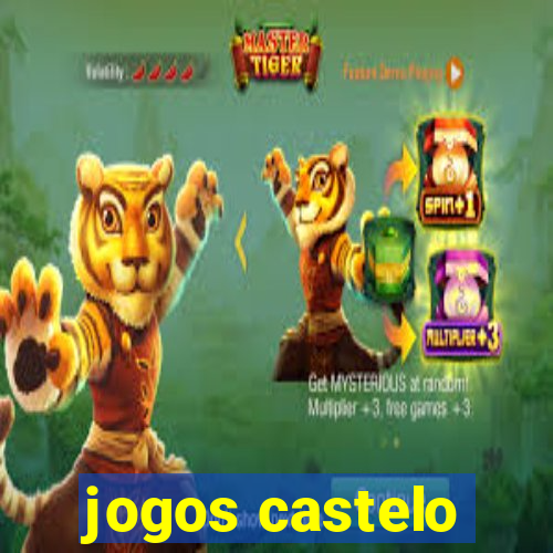 jogos castelo