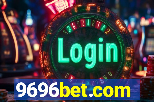 9696bet.com