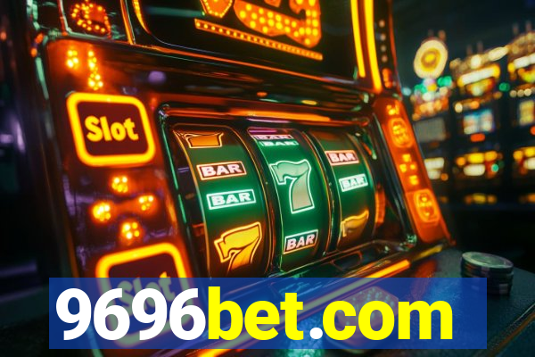 9696bet.com