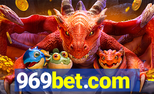 969bet.com